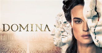 Every Episode of Domina (2021-2023)