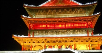 Anne&#39;s Bucket List Top 100