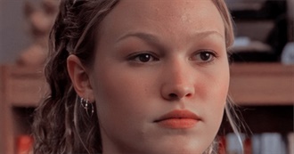 Stevies (Favourite) Movies