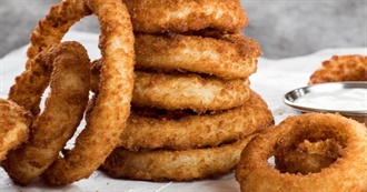 History of Duck Queen&#39;s Favourite Foods