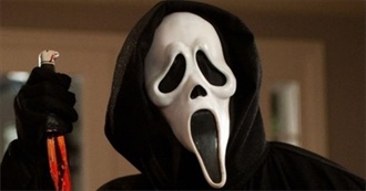 44 Very Funny Horror Movies to Watch Right Now