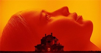 The 11 Most Stressful Horror Movies