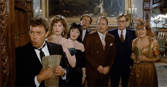 1980s Movies Katie Has Seen as of 2022