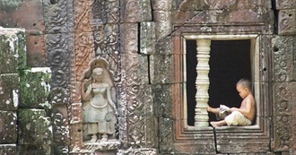 1000 Asian Books to Read