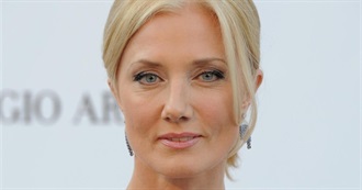 Joely Richardson Movies