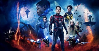 Peter&#39;s Watchlist July 2023