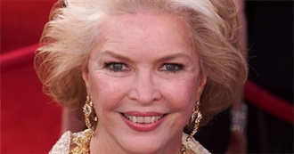Ellen Burstyn @ Movies