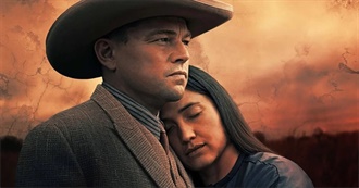 Iori's 2023 Watch List