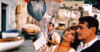 All Italian Films K Has Seen