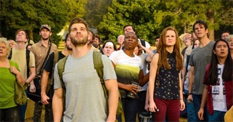 &quot;Forgotten&quot; Sci-Fi Shows