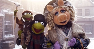 What Genk Watched in December 2022