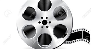 Movies Torie Wants to See