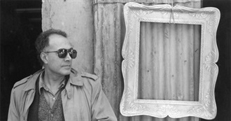 Abbas Kiarostami Filmography