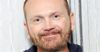 Pat Healy&#39;s Top 10 Movies