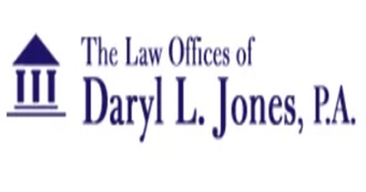 DARYL JONES LAW FIRM