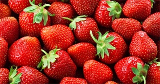All Things Strawberry