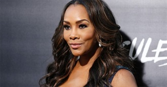 Vivica A. Fox Filmography (2018)