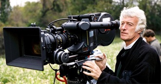 The Cinematography of Roger Deakins