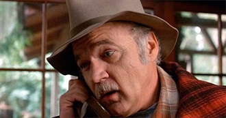 Movies With Jack Nance