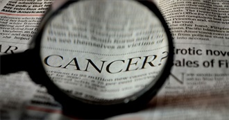 Foods That Can Cause Stomach Cancer