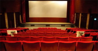 25 Scandolous Movies (1 of 4): You Have Been Warned