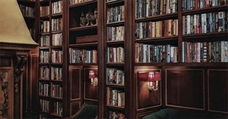 Classic Books Obscuratio Should Read