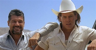 Manic Wayne&#39;s 10 Favourite Fred Ward Movies