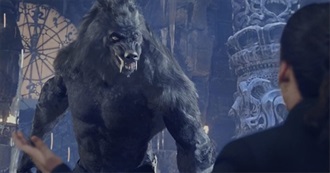 Halloween Hear Me Outs