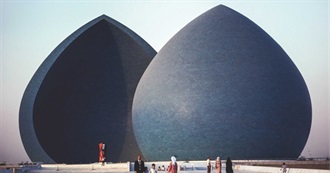 Arab Capitals of Culture