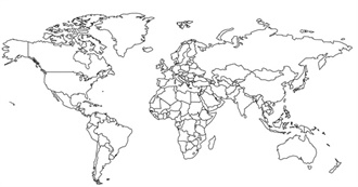 Countries Lucia Has Visited