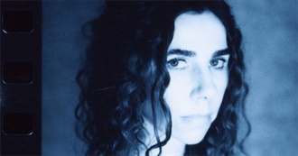PJ Harvey Discography (Updated 2023)