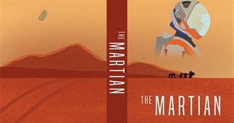 Foods in the Martian