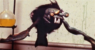 The Cinema Alphabet 80s Comedy Edition: L