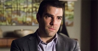 Zachary Quinto Movies