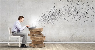 Writers Whose Works Misery Has Read