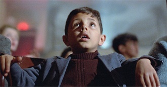 GMCD&#39;s 2023 Movie Wishlist