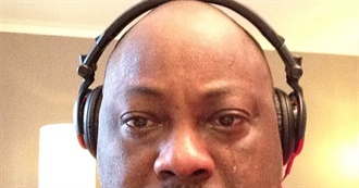 Airika&#39;s Favorite Artists