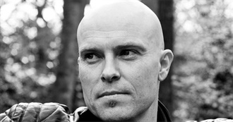 Footage at the Borderlands: Horror Writer Adam Nevill&#39;s Cinematic Baker&#39;s Dozen