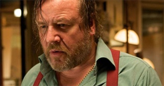 Ray Winstone Movies Adam Has Seen (19.01.2020)