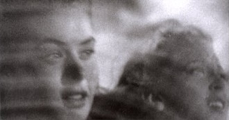 Fantasy/Horror/SF (From Patrick Brion&#39;s Book)