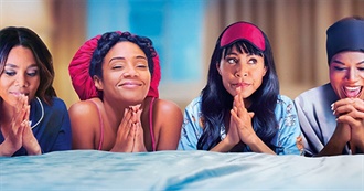 Movies That Celebrate Women&#39;s Friendship: The Ultimate List