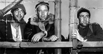 The 10 Best Prisoner of War Movies, Ranked by Collider