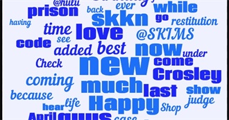 Do You Like These Boy Names