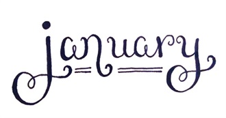 Movies Pete Has Watched in January 2018