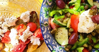 What Ash Ate/Drank - 3/4/24