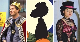 Paste Magazine&#39;s 20 Essential Halloween-Themed TV Episodes to Stream Right Now