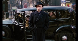 Last 10 Movies Ray Watched Pt 1