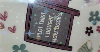 One Read, One Might Read