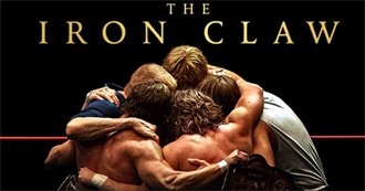 Last 10 Movies Troller344 Watched for the First Time 235