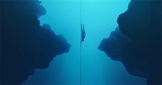 13 More Documentaries CH Has Watched